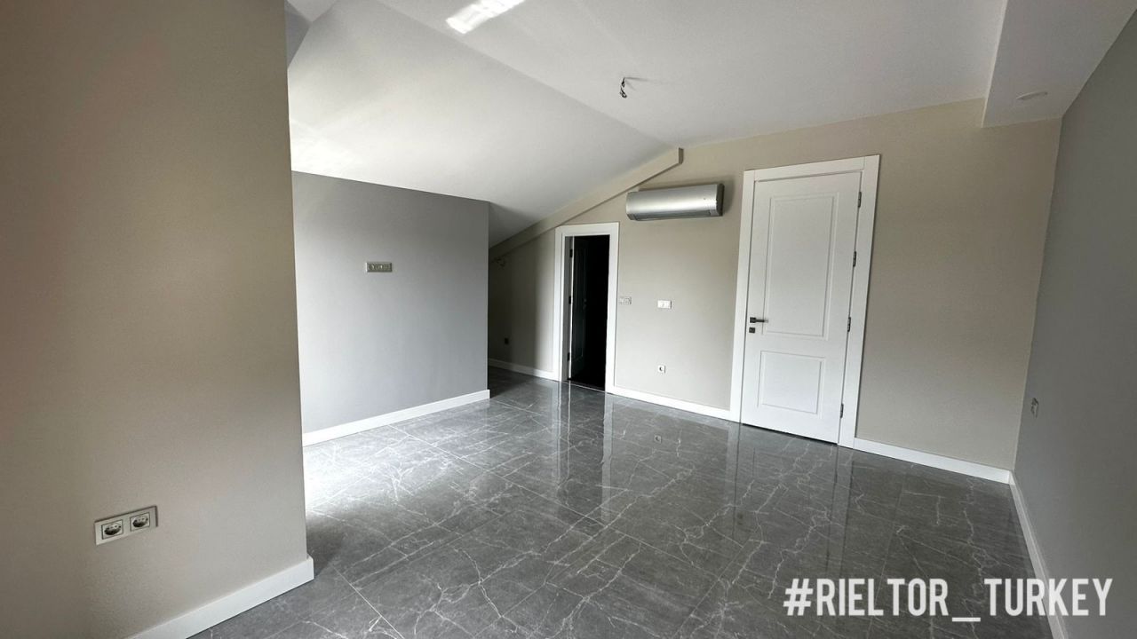 Вилла в Сиде, Турция, 225 м² - фото 17