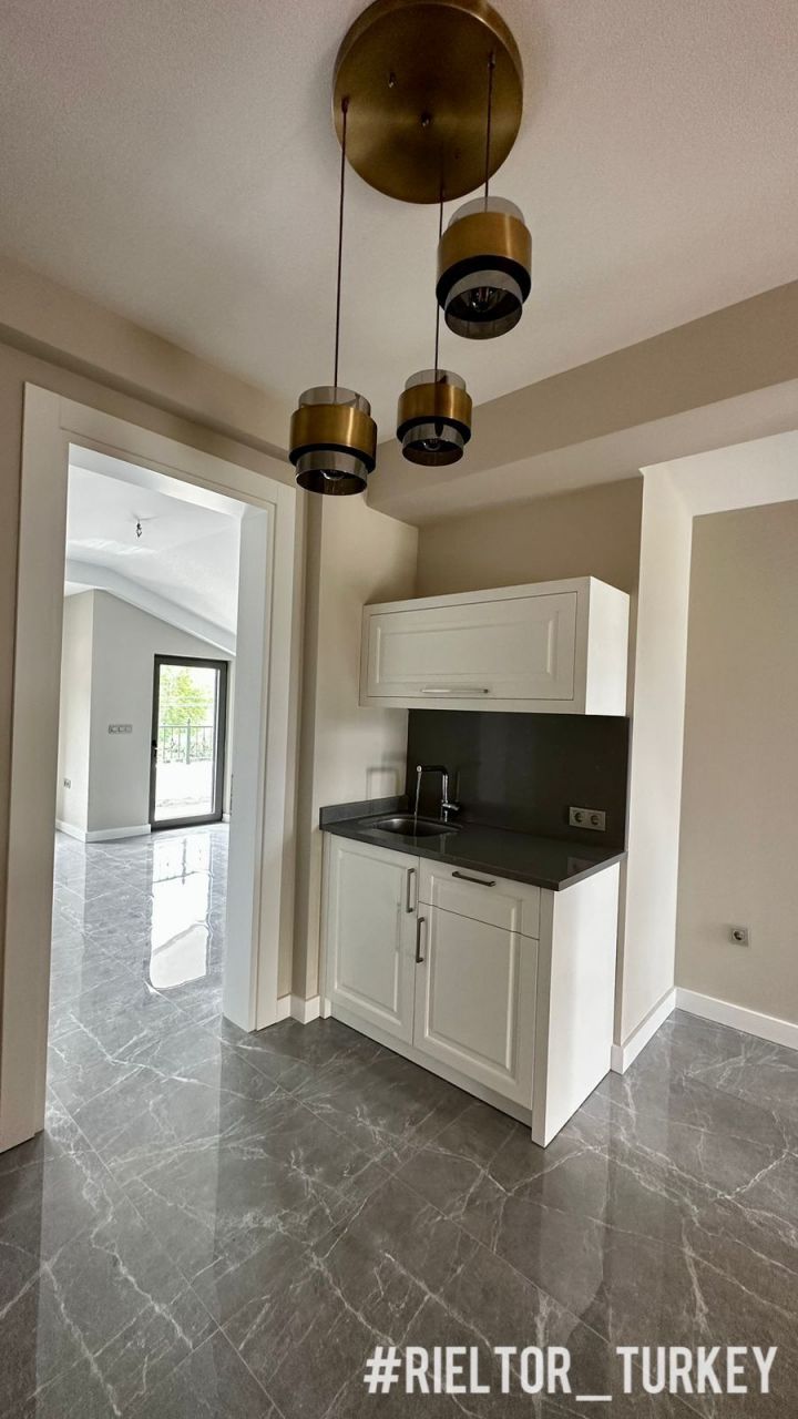 Вилла в Сиде, Турция, 225 м² - фото 14