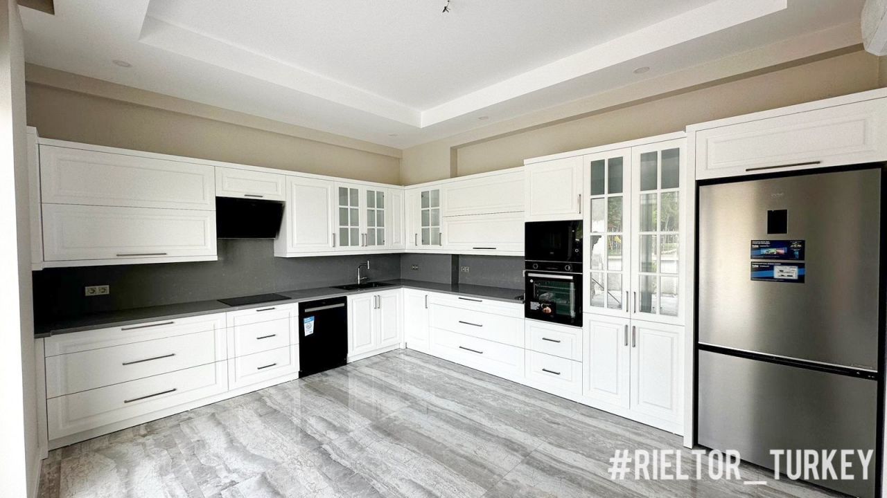 Вилла в Сиде, Турция, 225 м² - фото 9