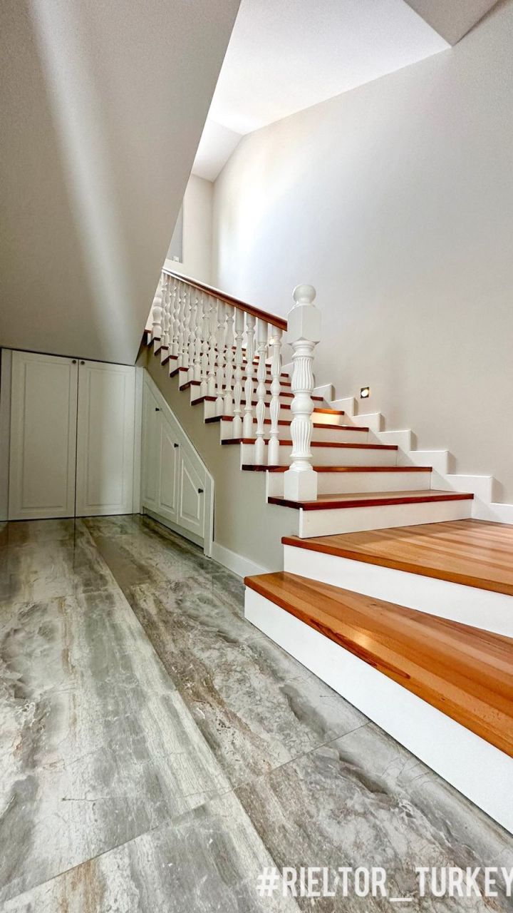 Вилла в Сиде, Турция, 225 м² - фото 12