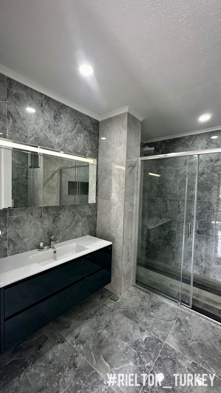 Вилла в Сиде, Турция, 225 м² - фото 18