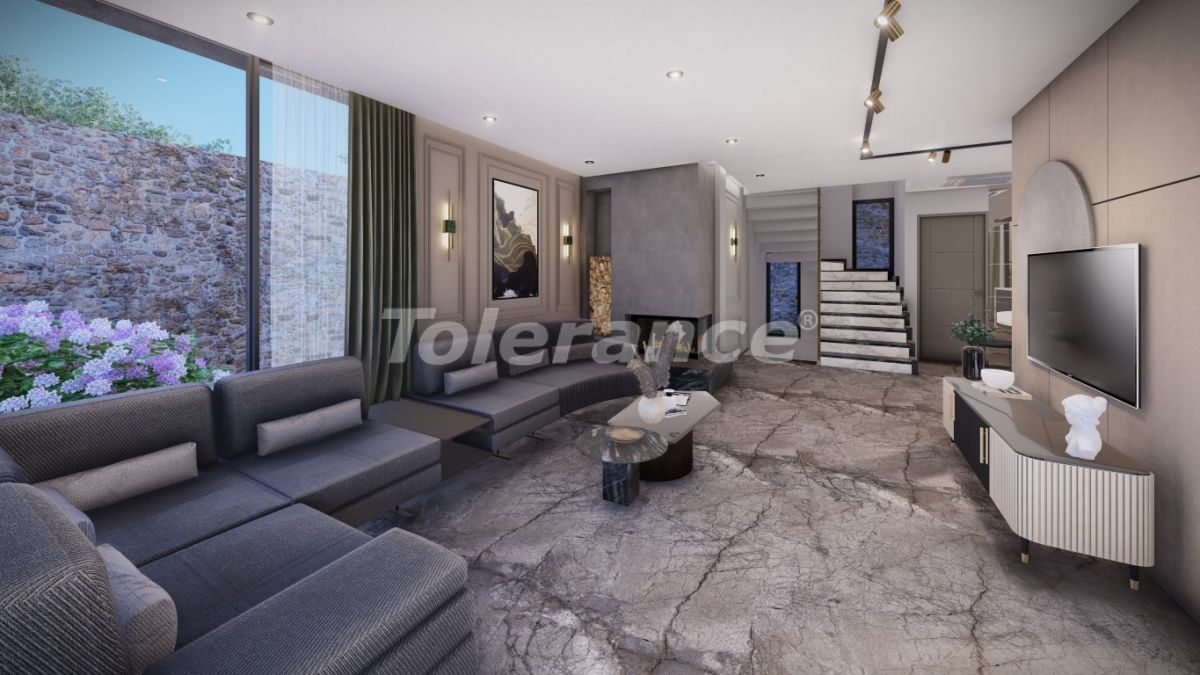 Вилла в Калкане, Турция, 274 м² - фото 4