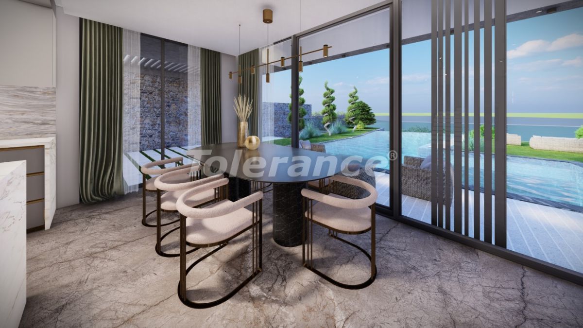 Вилла в Калкане, Турция, 274 м² - фото 5