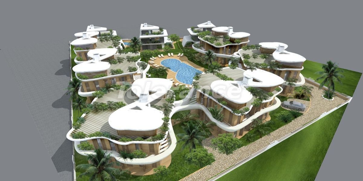 Вилла в Кирении, Кипр, 220 м² - фото 6