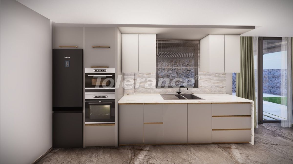 Вилла в Калкане, Турция, 274 м² - фото 8