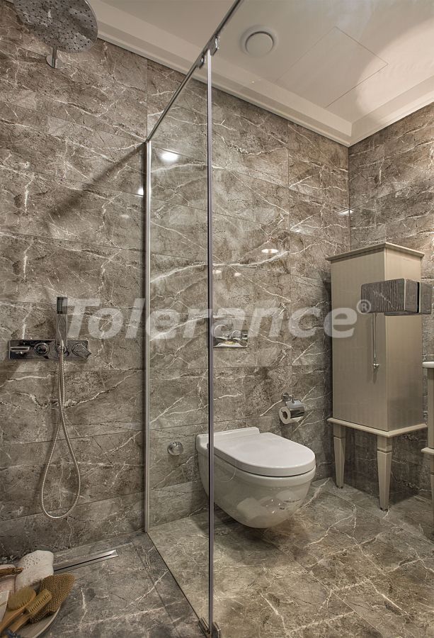 Апартаменты в Стамбуле, Турция, 74 м² - фото 16