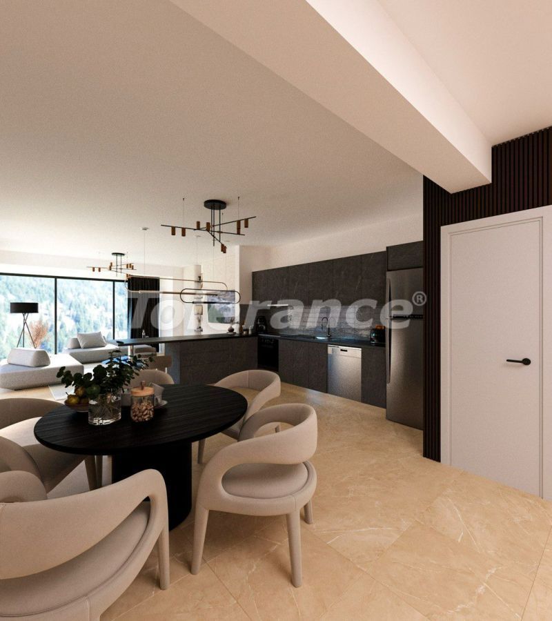 Апартаменты в Кирении, Кипр, 260 м² - фото 18