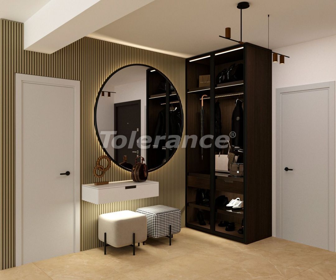 Апартаменты в Кирении, Кипр, 260 м² - фото 19