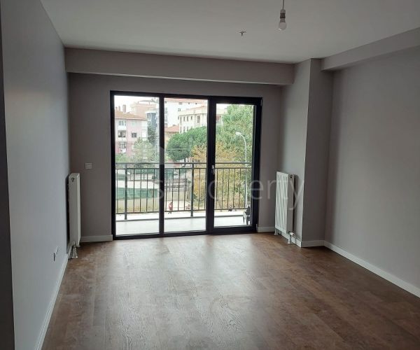 Квартира в Стамбуле, Турция, 124 м² - фото 1