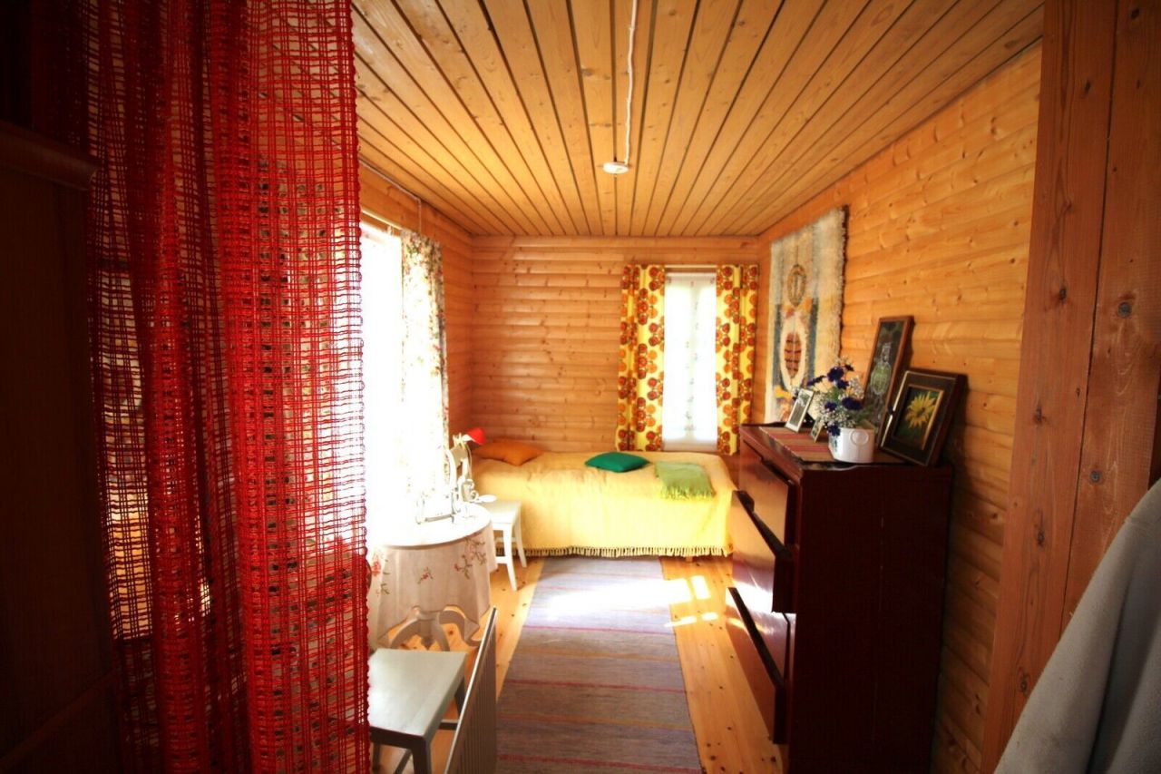 Дом в Каухава, Финляндия, 60 м² - фото 5