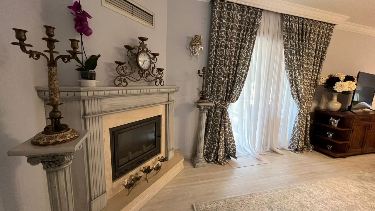 Квартира в Мармарисе, Турция, 140 м² - фото 1