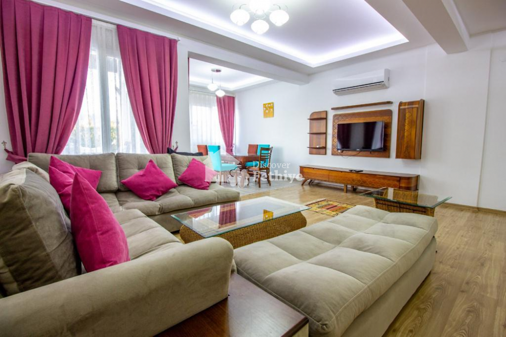 Вилла в Фетхие, Турция, 150 м² - фото 6