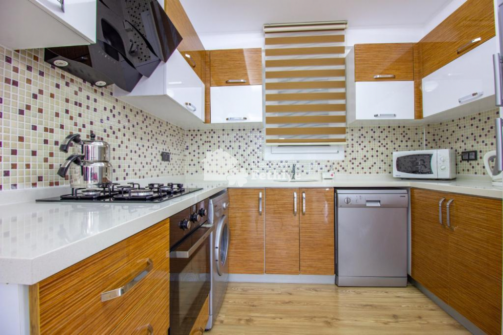 Вилла в Фетхие, Турция, 150 м² - фото 8