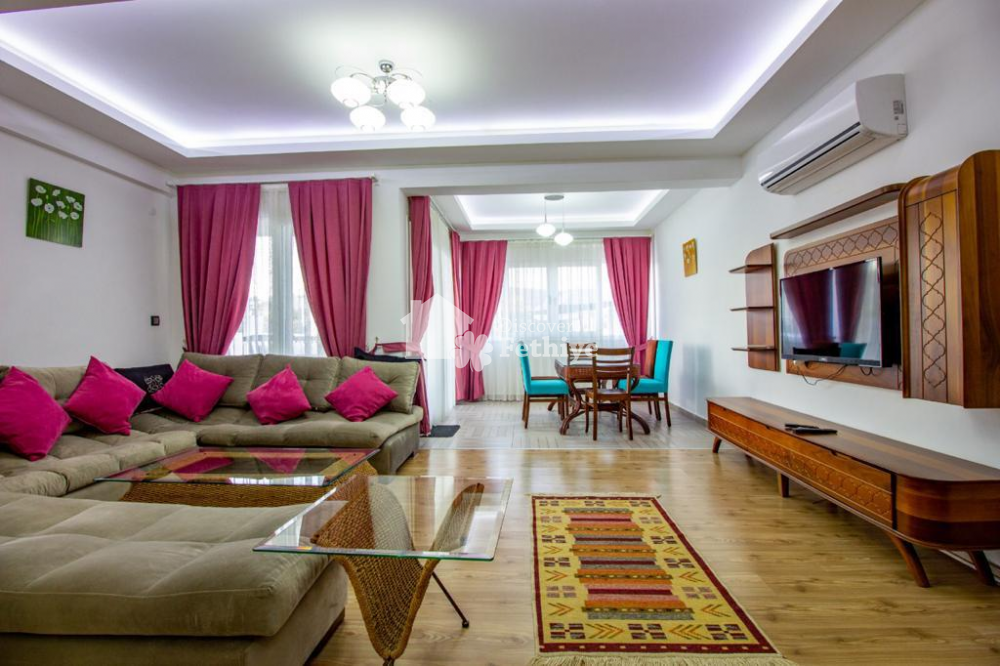Вилла в Фетхие, Турция, 150 м² - фото 7