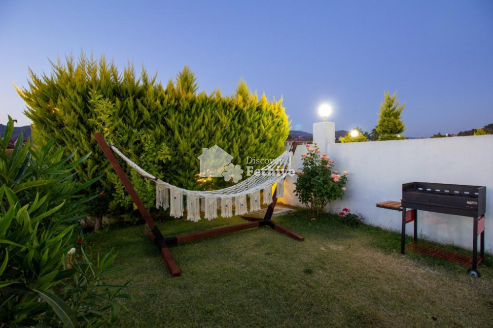 Вилла в Фетхие, Турция, 150 м² - фото 5