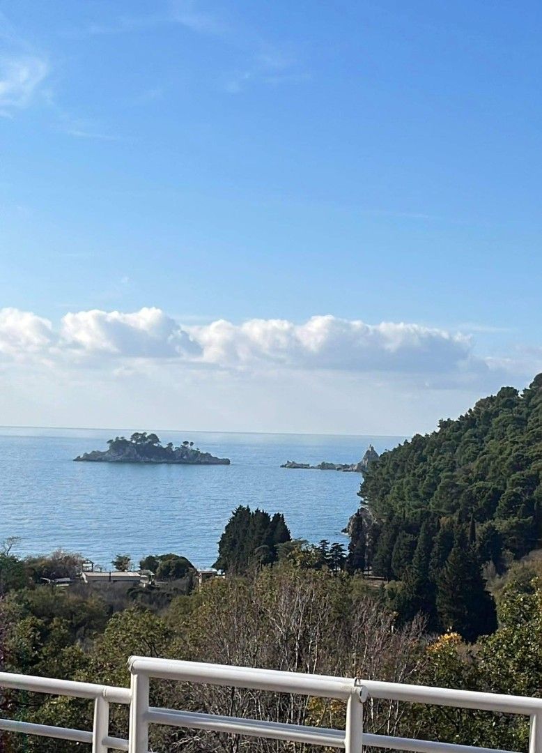 Отель, гостиница в Петроваце, Черногория, 840 м² - фото 2