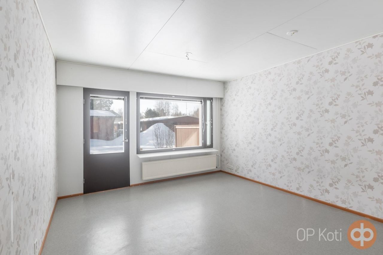 Таунхаус в Иисалми, Финляндия, 36.5 м² - фото 6