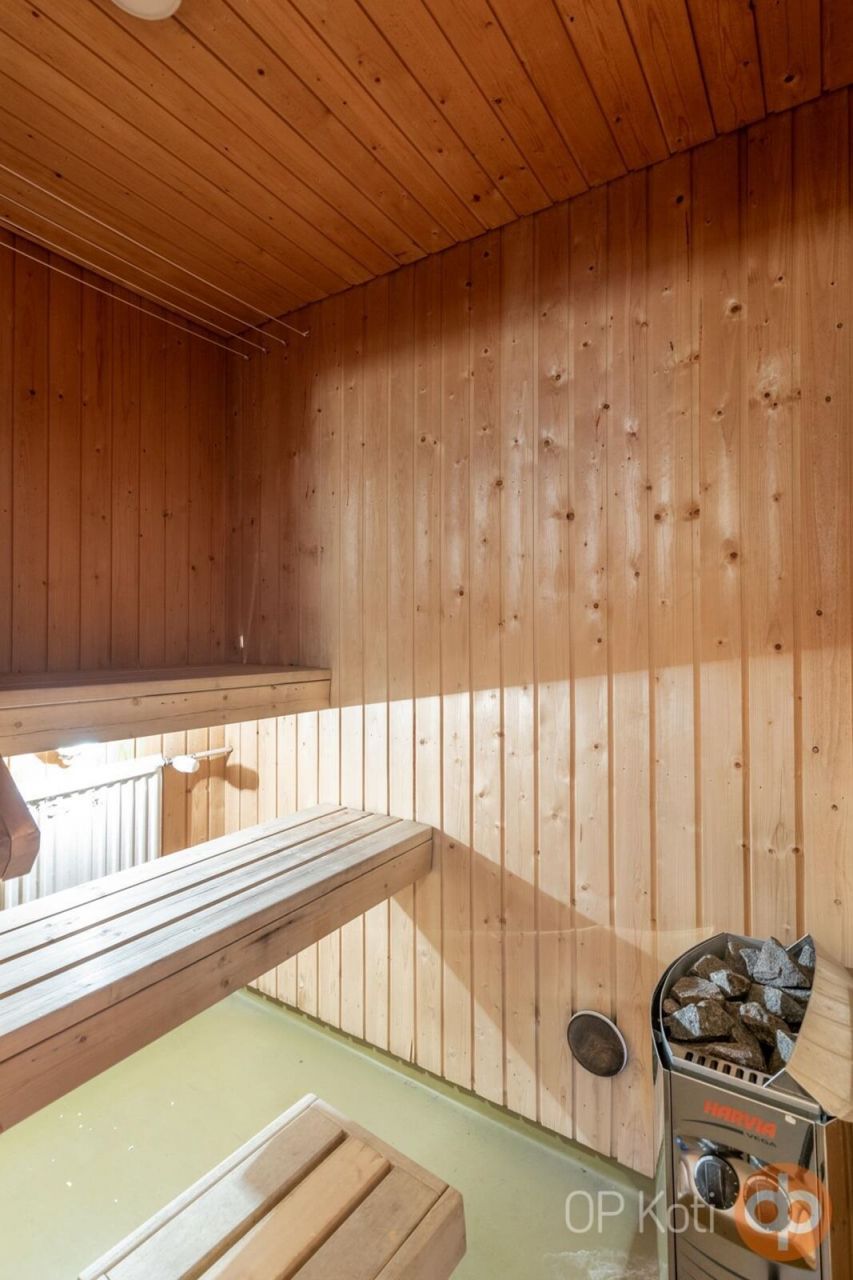 Таунхаус в Иисалми, Финляндия, 36.5 м² - фото 11