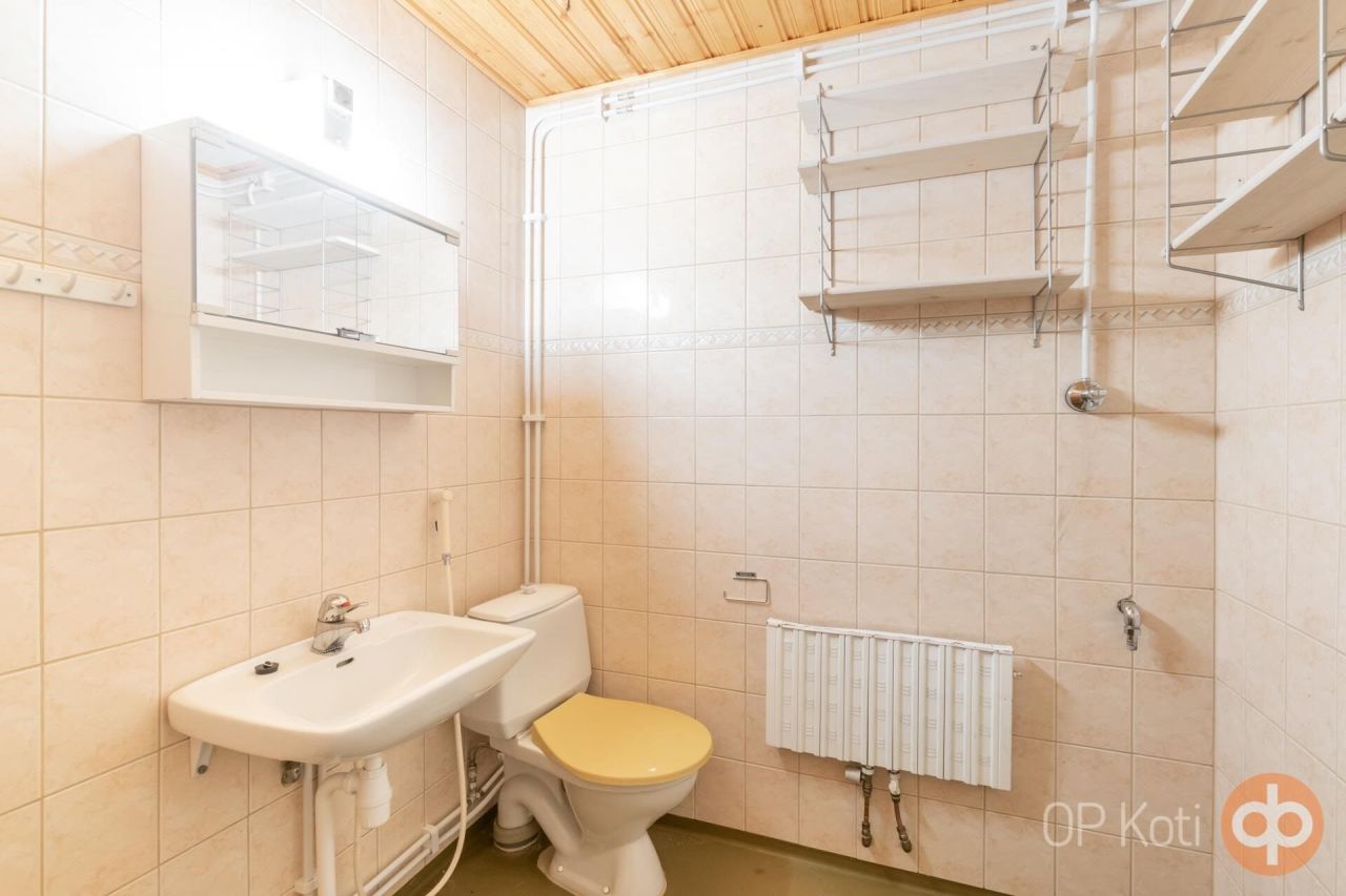 Таунхаус в Иисалми, Финляндия, 36.5 м² - фото 10