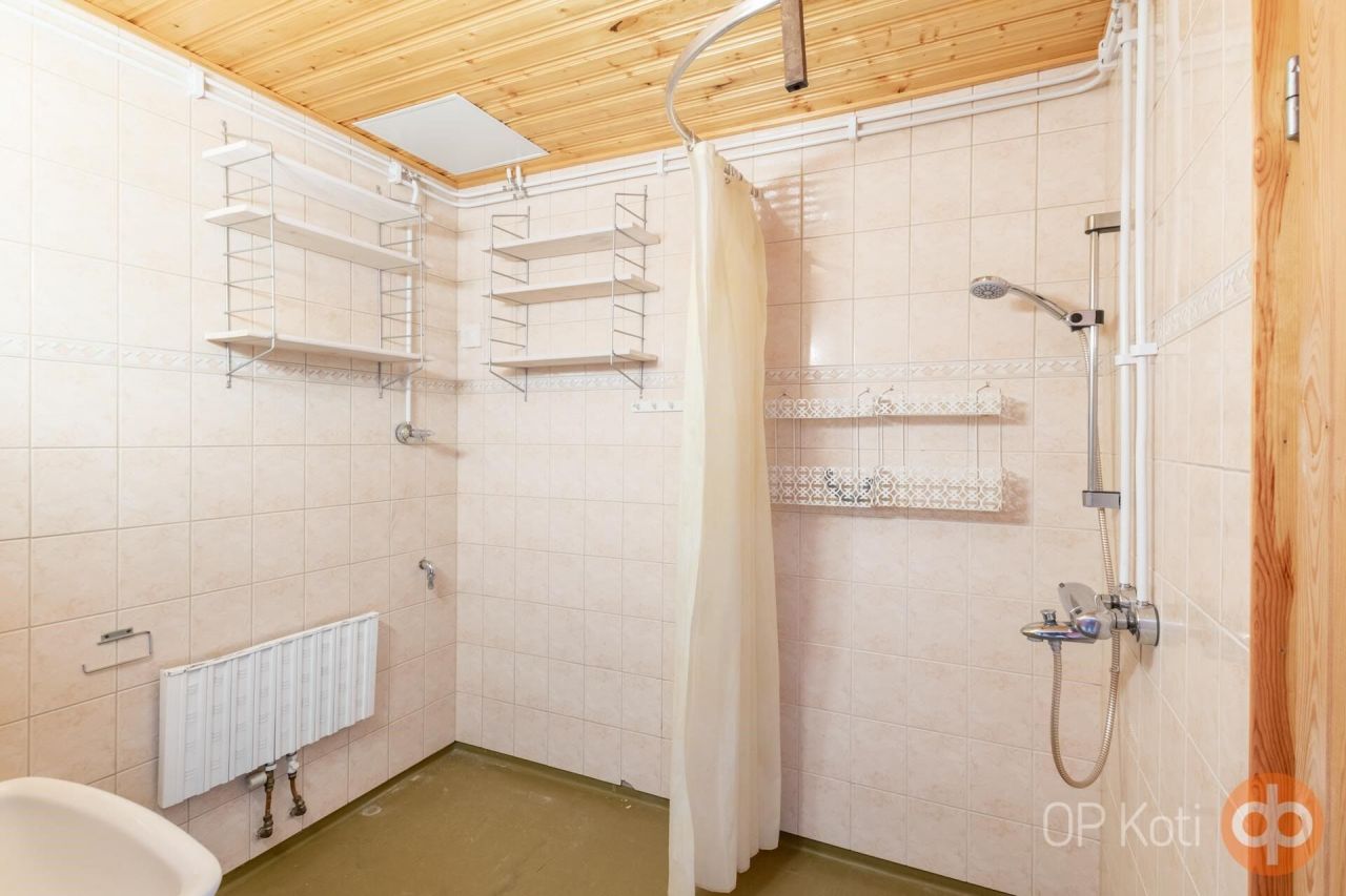 Таунхаус в Иисалми, Финляндия, 36.5 м² - фото 9