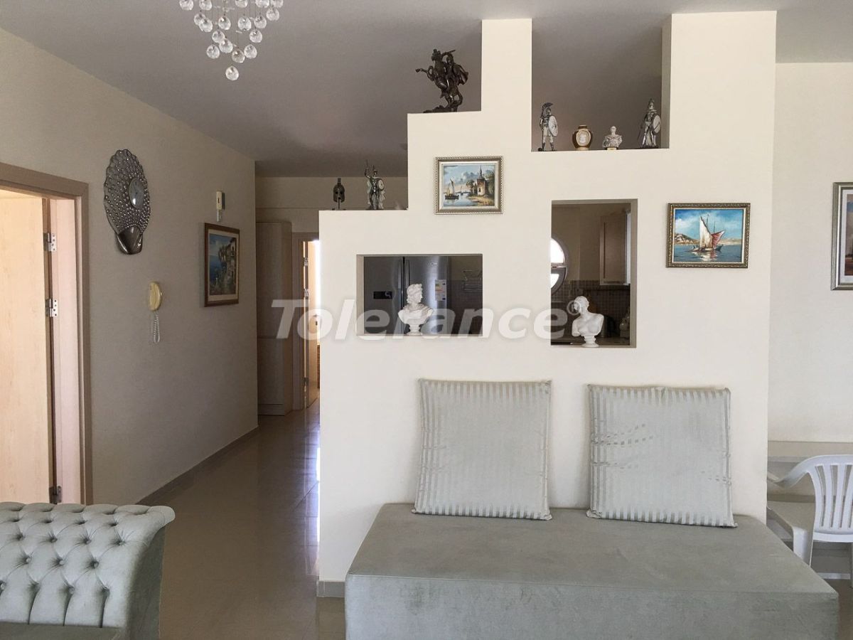 Апартаменты в Фамагусте, Кипр, 170 м² - фото 5