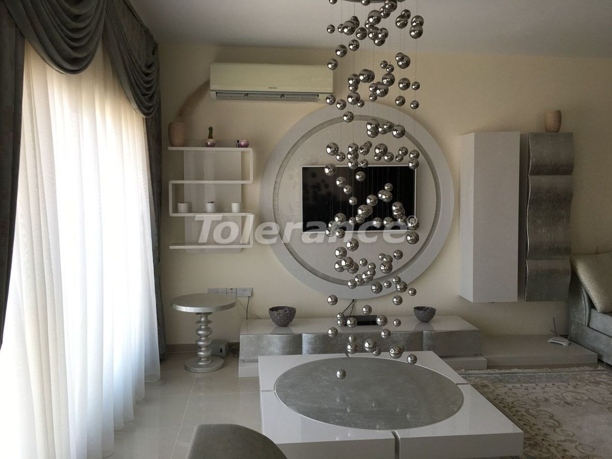 Апартаменты в Фамагусте, Кипр, 170 м² - фото 7