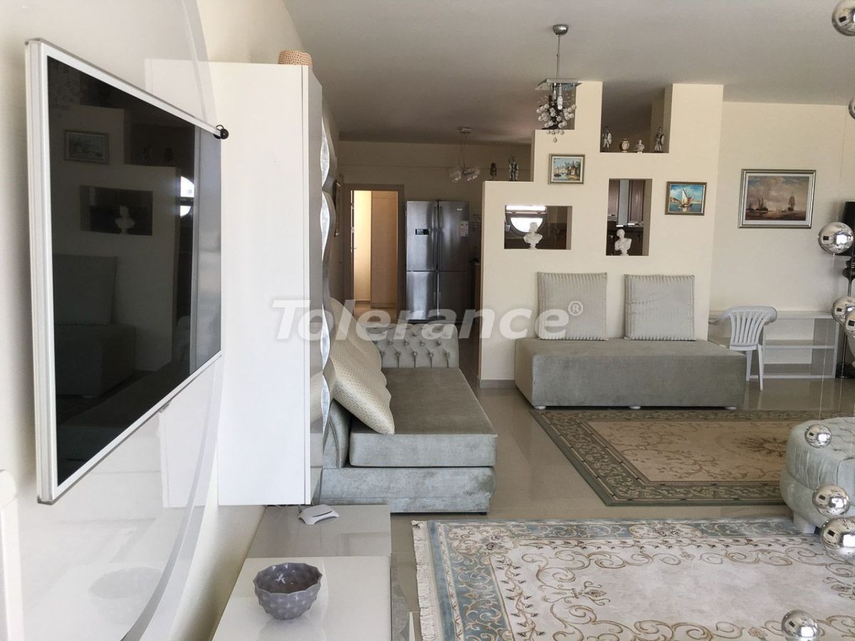 Апартаменты в Фамагусте, Кипр, 170 м² - фото 9