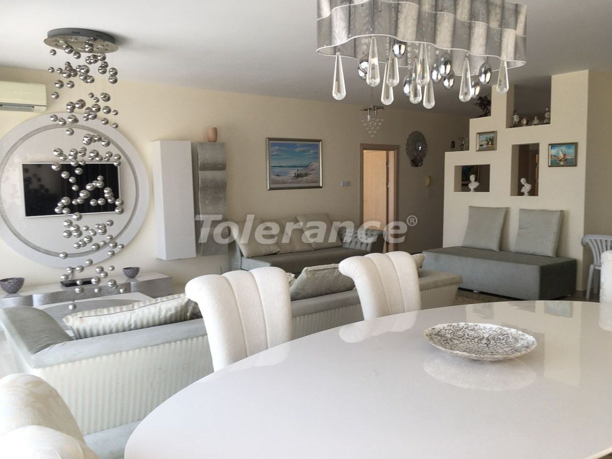 Апартаменты в Фамагусте, Кипр, 170 м² - фото 11