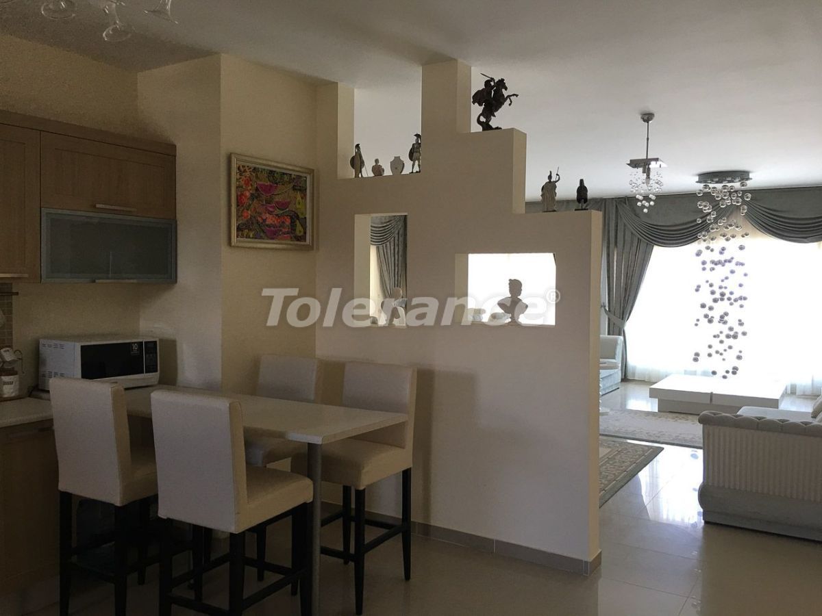 Апартаменты в Фамагусте, Кипр, 170 м² - фото 16