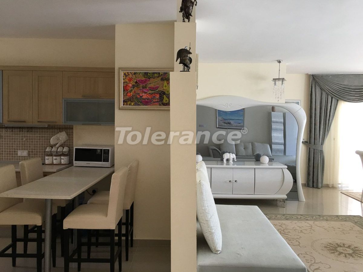 Апартаменты в Фамагусте, Кипр, 170 м² - фото 18