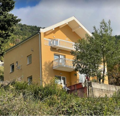Квартира в Каваче, Черногория, 43 м2 - фото 1