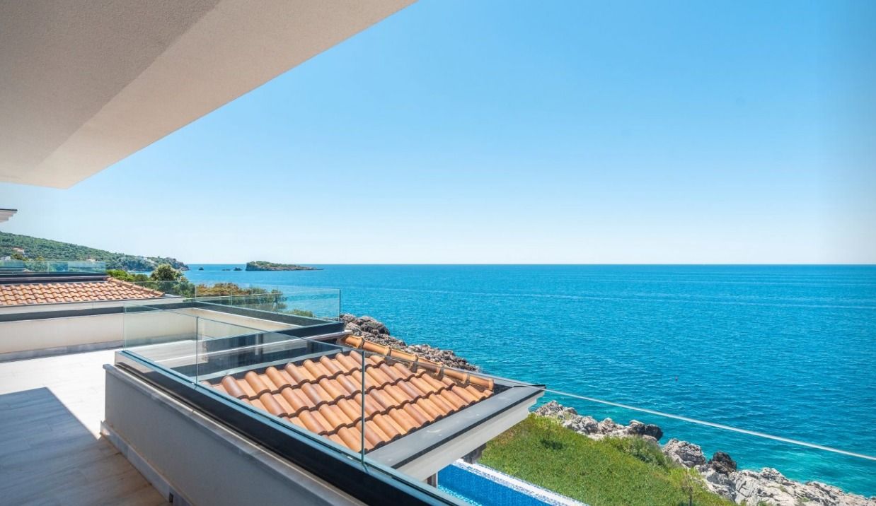 Квартира в Баре, Черногория, 360 м² - фото 4