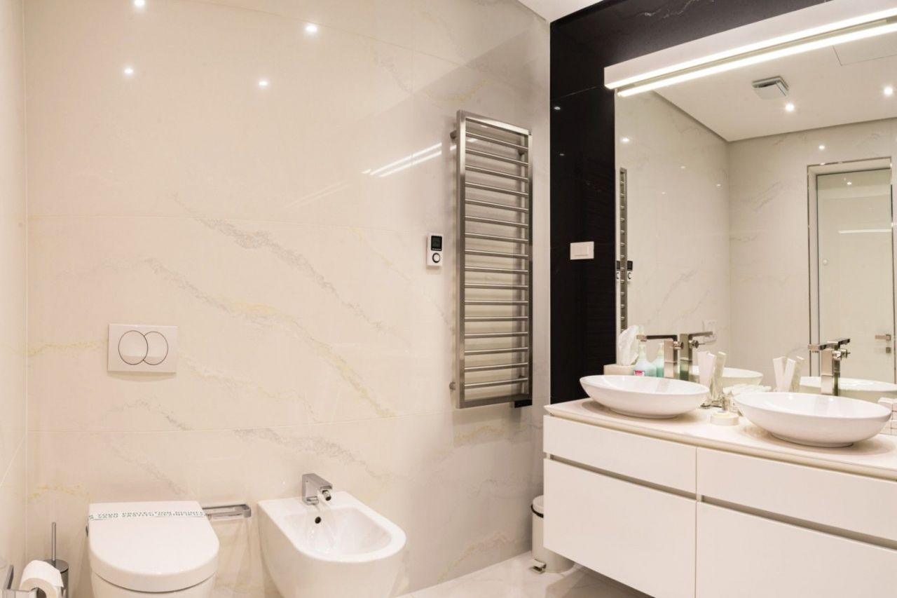 Квартира в Будве, Черногория, 457 м² - фото 3