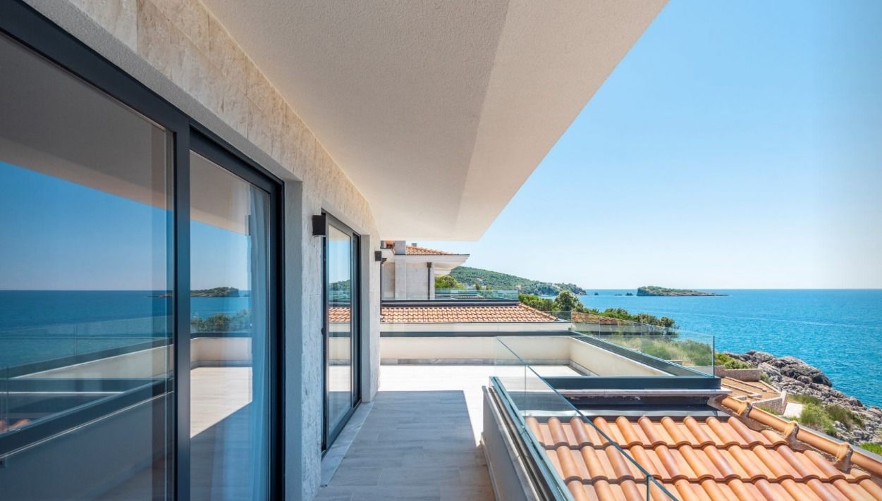 Квартира в Баре, Черногория, 360 м² - фото 5