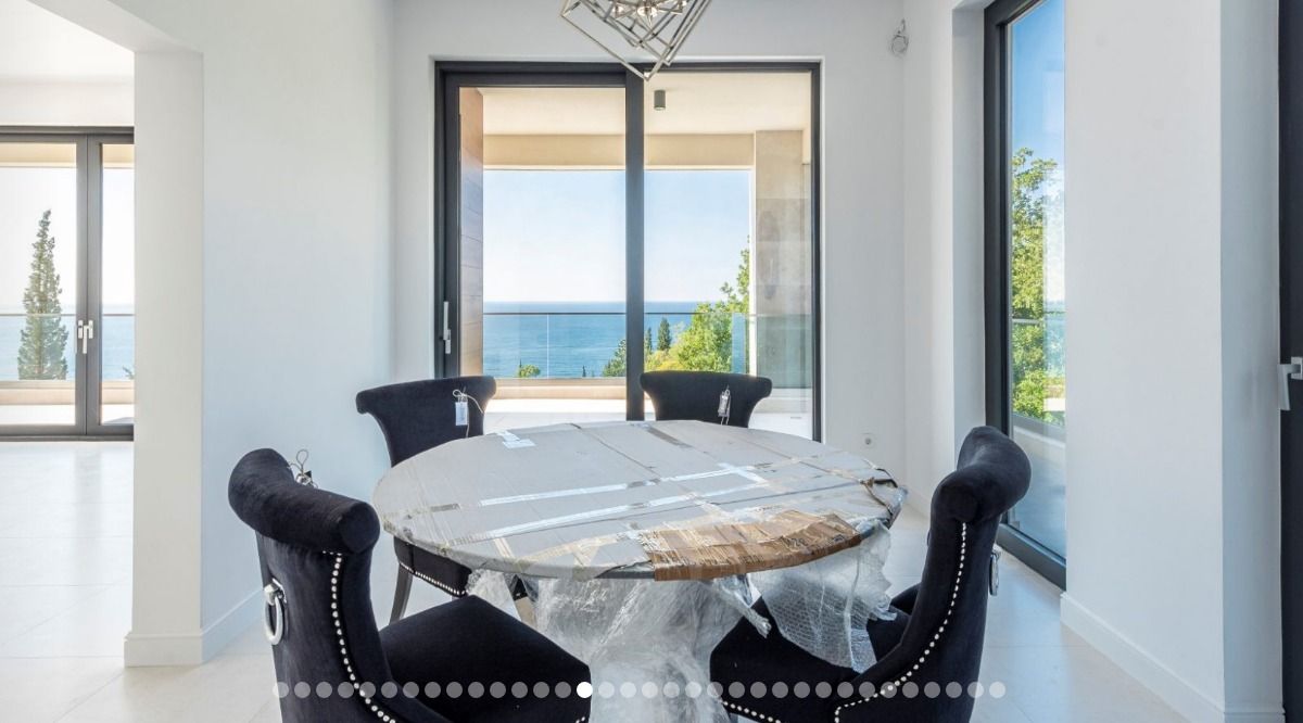 Вилла в Будве, Черногория, 632 м² - фото 6