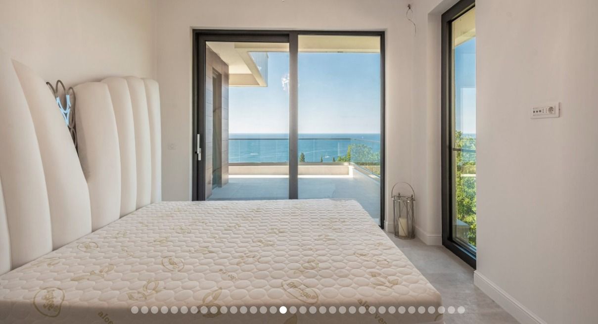 Вилла в Будве, Черногория, 632 м² - фото 7