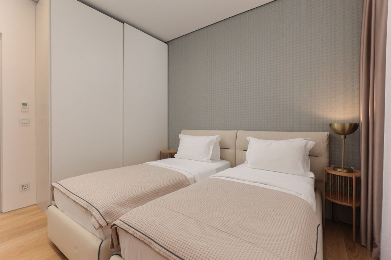 Квартира в Будве, Черногория, 571 м² - фото 7