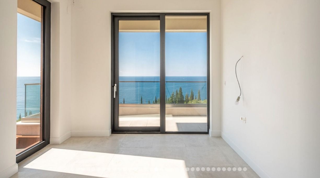 Вилла в Будве, Черногория, 632 м² - фото 8