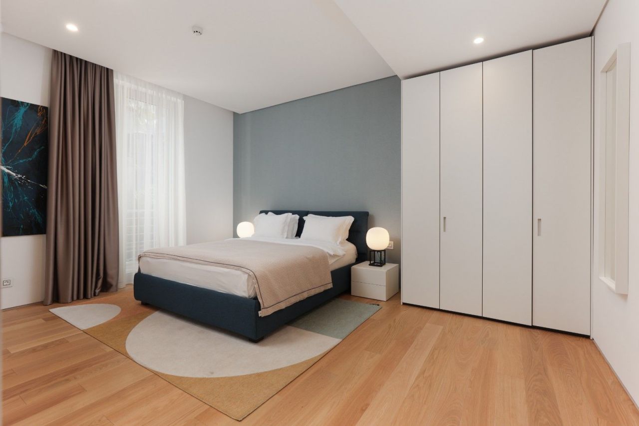 Квартира в Будве, Черногория, 571 м² - фото 8