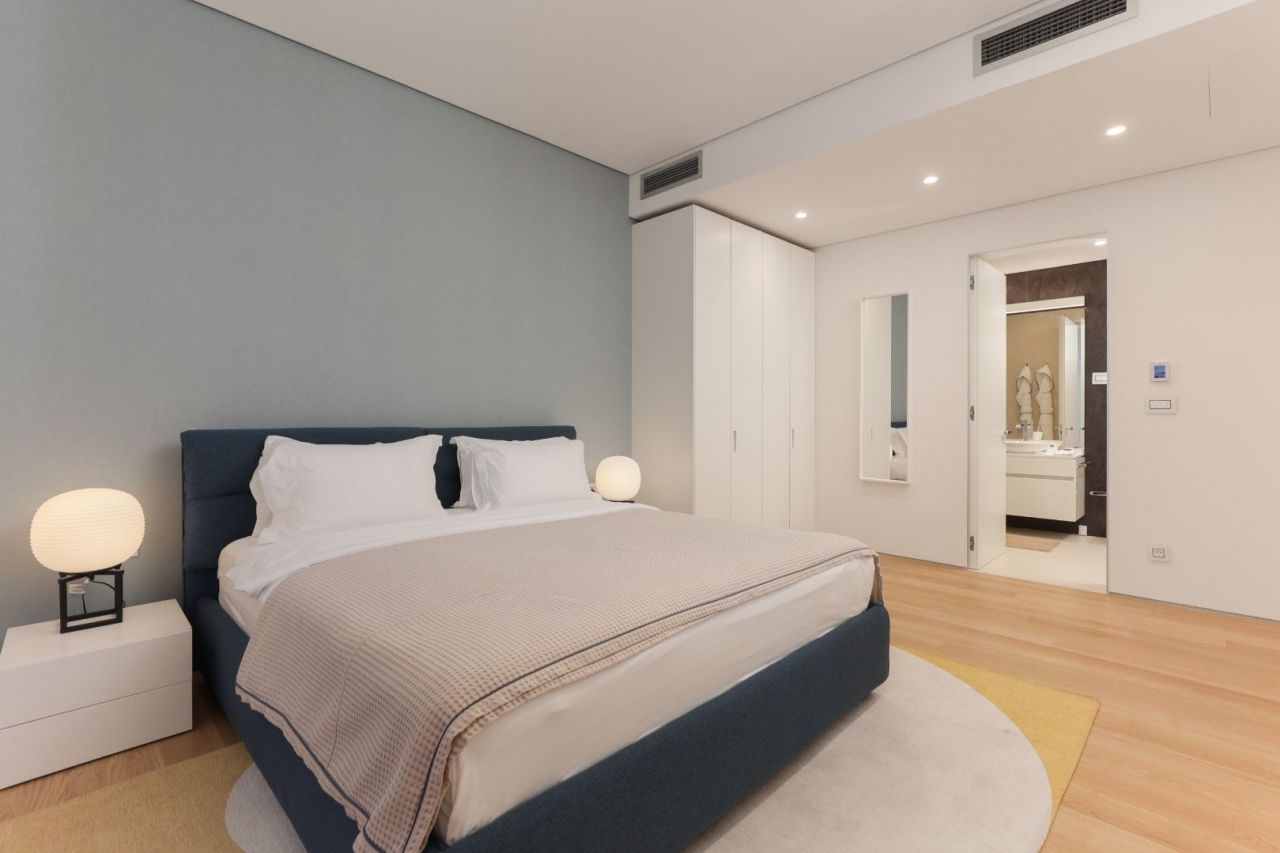 Квартира в Будве, Черногория, 571 м² - фото 9