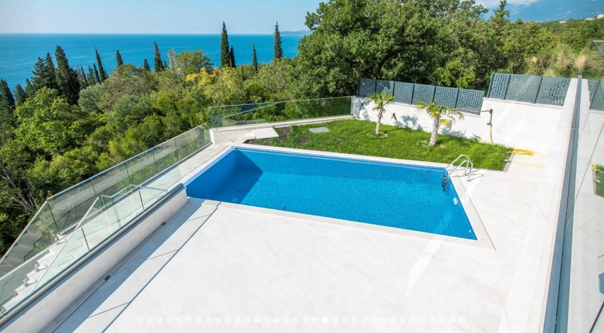 Вилла в Будве, Черногория, 632 м² - фото 10