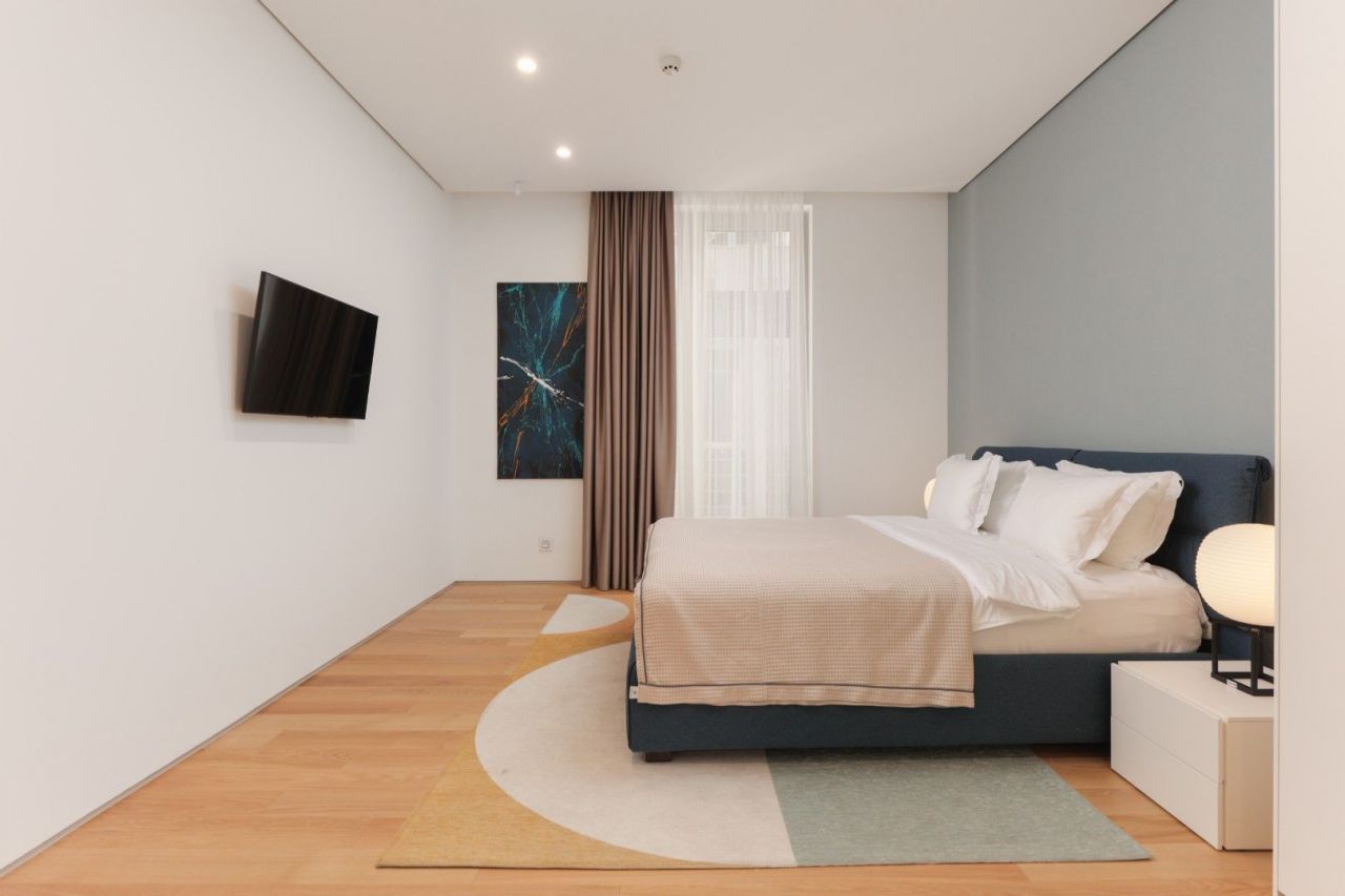 Квартира в Будве, Черногория, 571 м² - фото 10