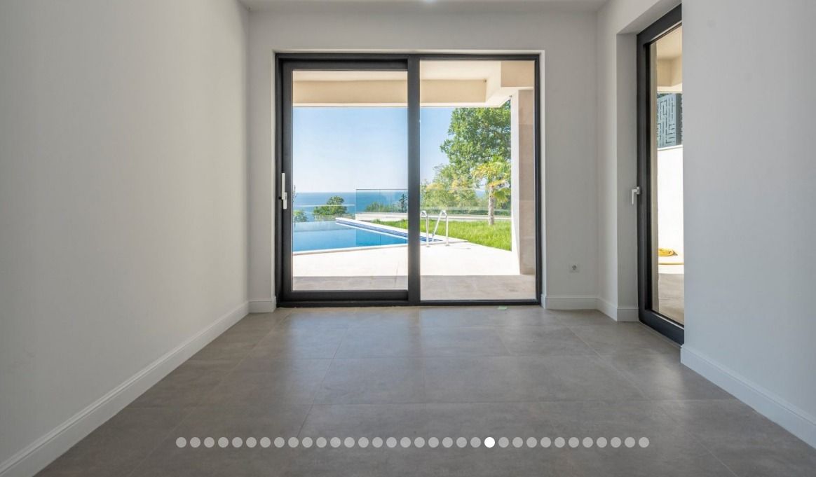 Вилла в Будве, Черногория, 632 м² - фото 11