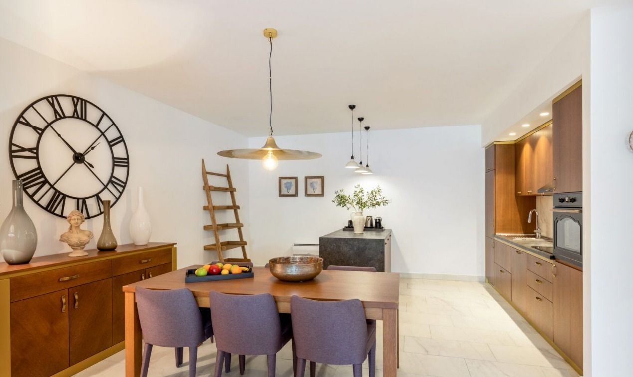 Вилла в Доброте, Черногория, 198 м² - фото 13