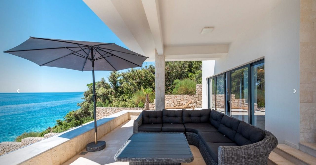 Квартира в Баре, Черногория, 360 м² - фото 13