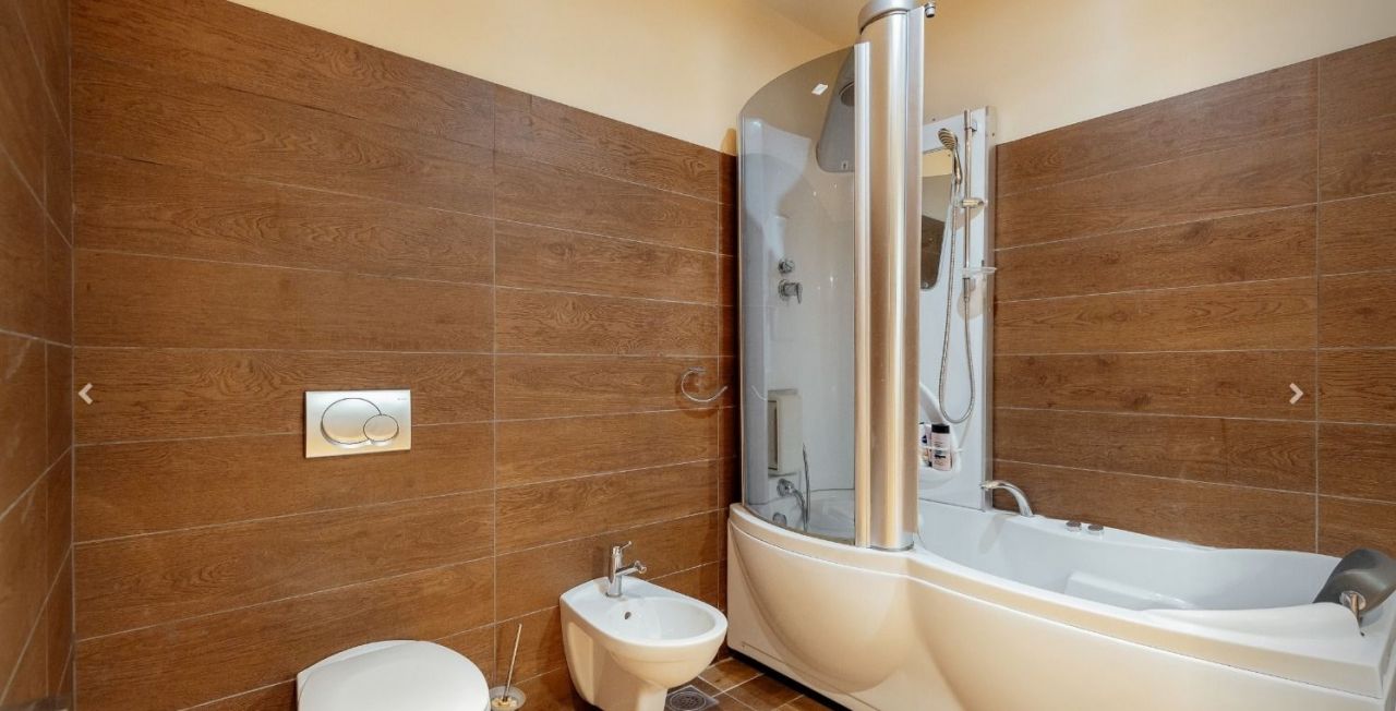 Вилла в Доброте, Черногория, 246 м² - фото 14