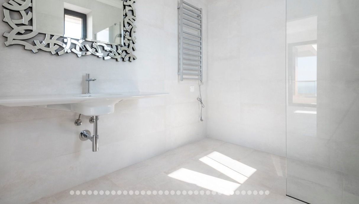 Вилла в Будве, Черногория, 632 м² - фото 16