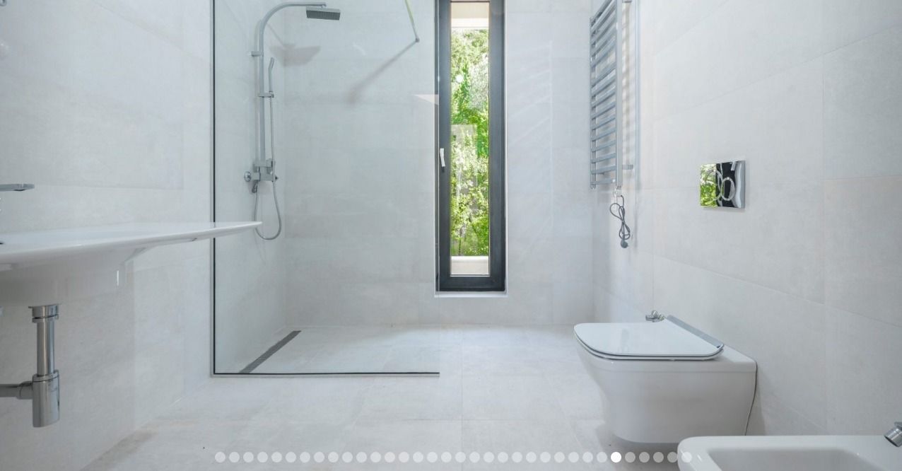 Вилла в Будве, Черногория, 632 м² - фото 17