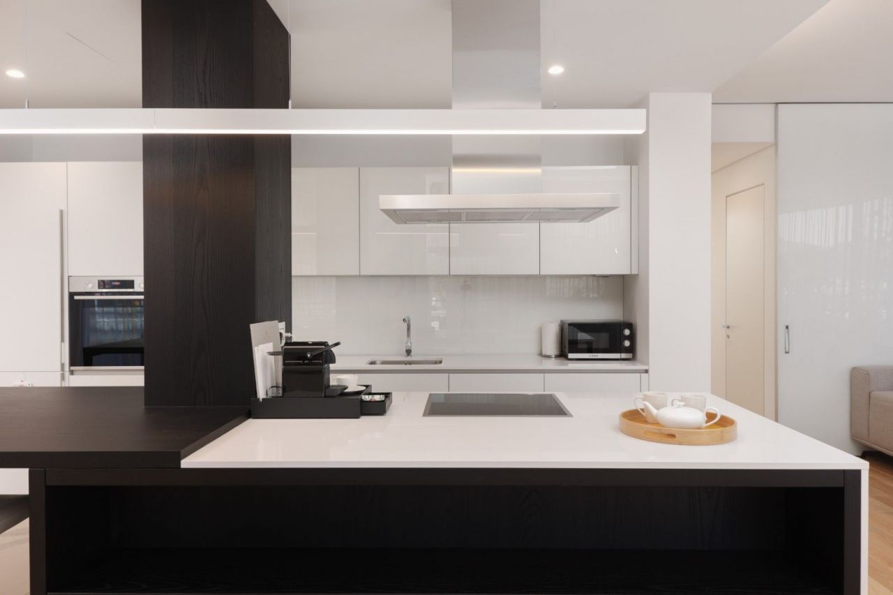 Квартира в Будве, Черногория, 571 м² - фото 17