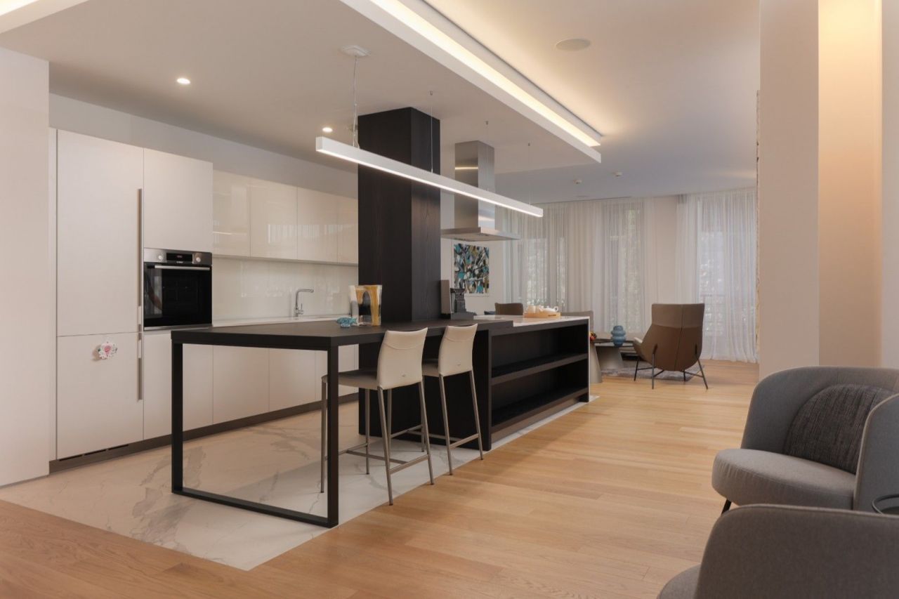 Квартира в Будве, Черногория, 571 м² - фото 19